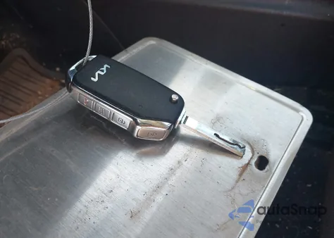 2022 Kia Forte Lxs z USA, uszkodzony, nr VIN 3KPF24AD5NE455874